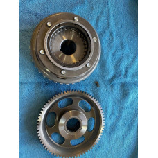 cf moto 850 rotor  0JYA-031000-40000